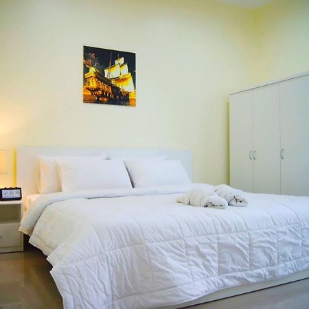 Sunee View Hotel 차층사오 외부 사진