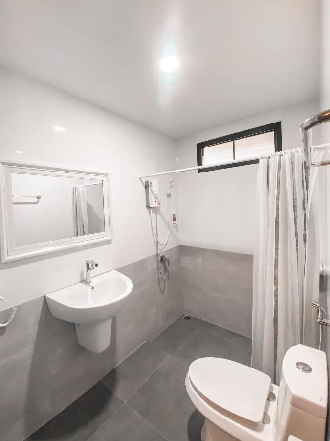 Sunee View Hotel 차층사오 외부 사진
