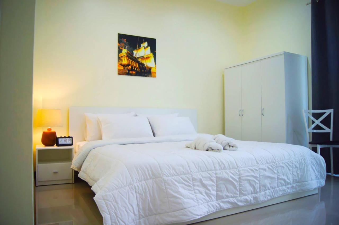 Sunee View Hotel 차층사오 외부 사진