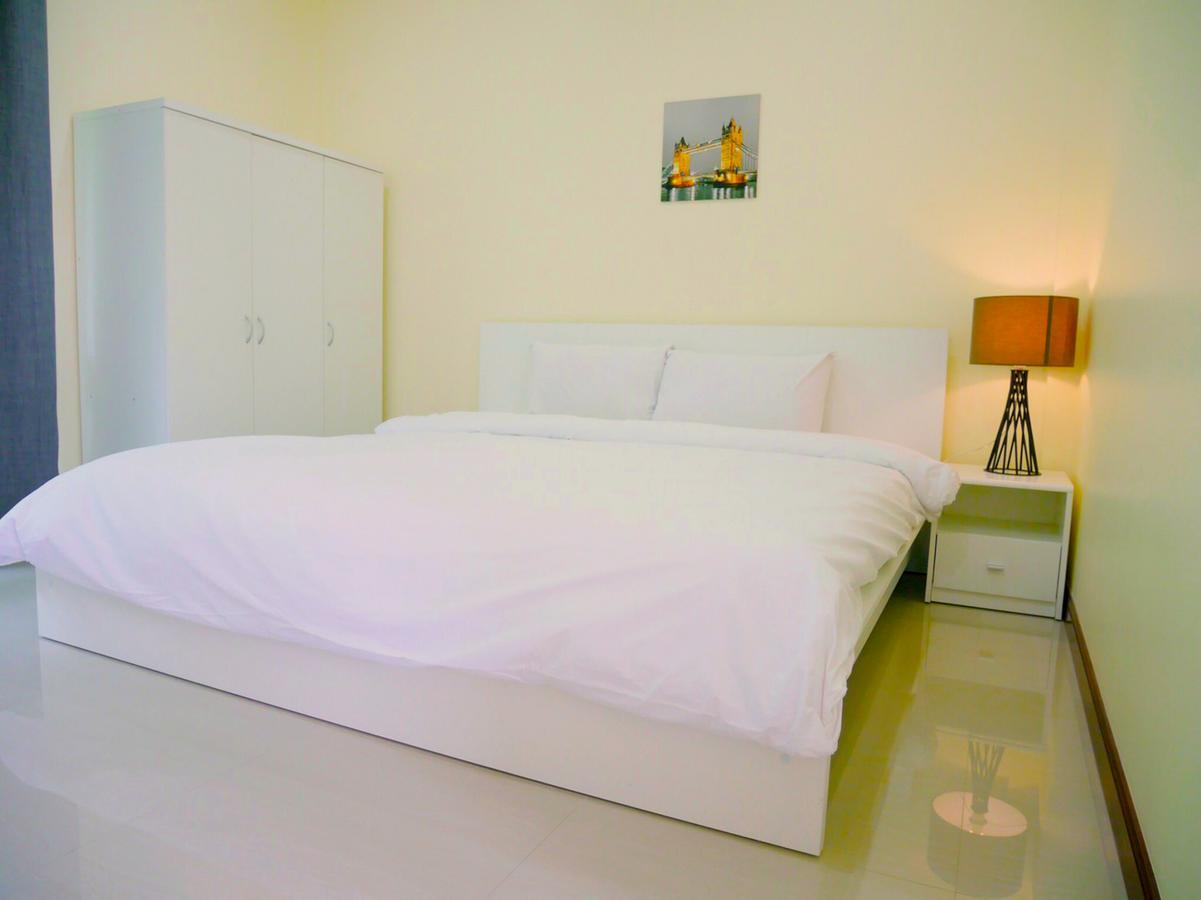 Sunee View Hotel 차층사오 외부 사진