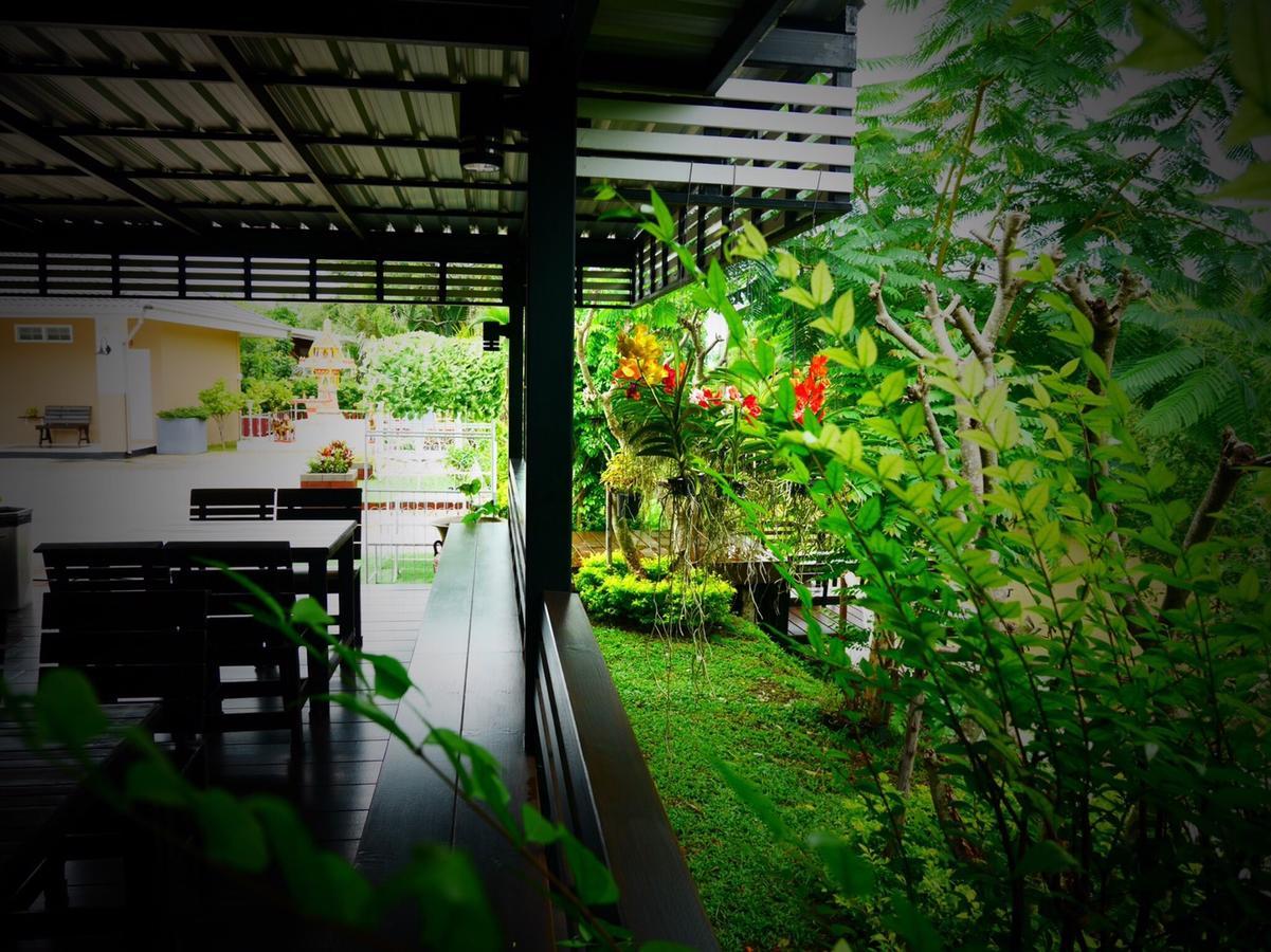 Sunee View Hotel 차층사오 외부 사진