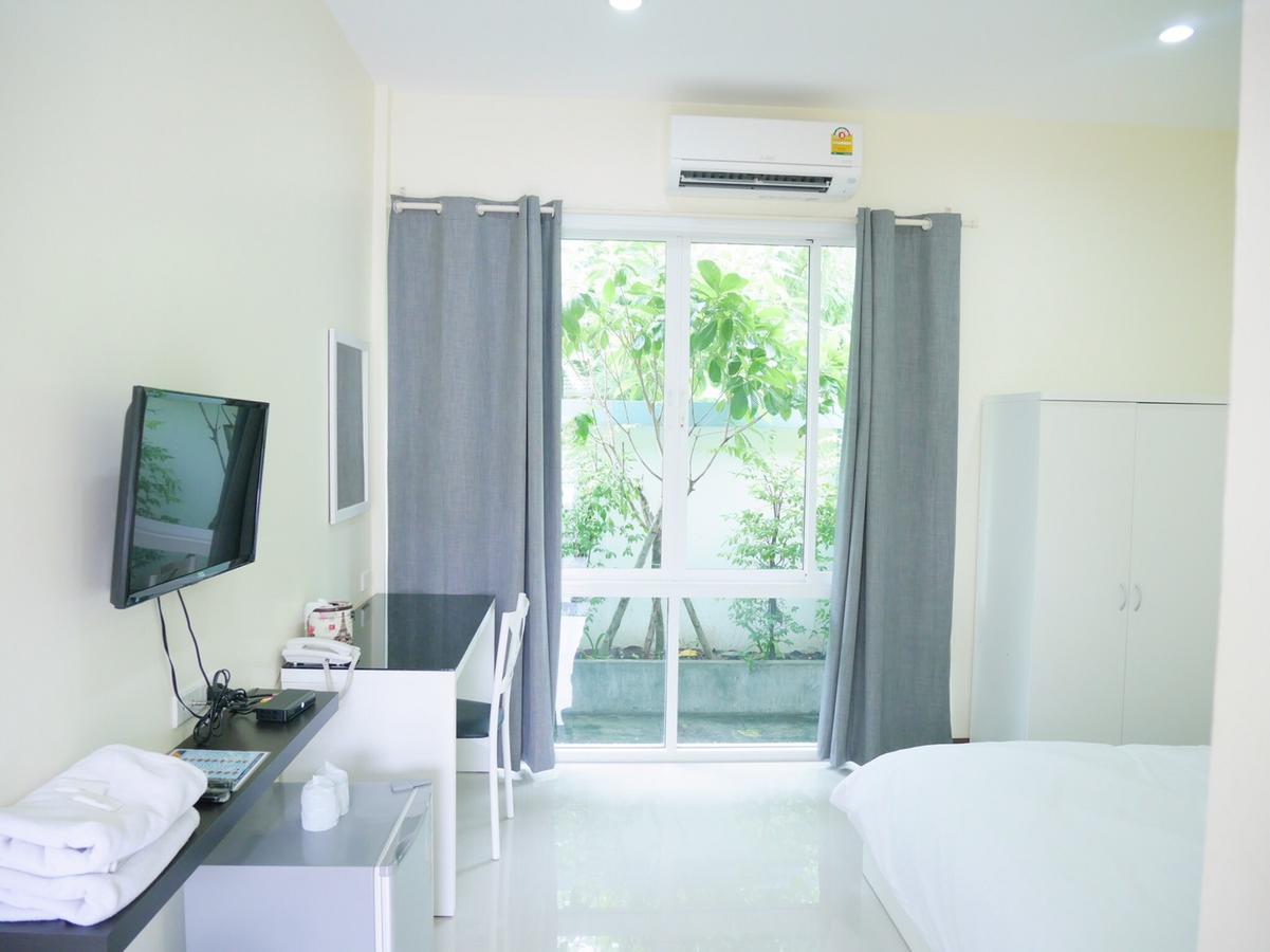 Sunee View Hotel 차층사오 외부 사진