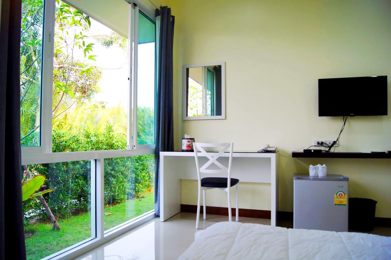 Sunee View Hotel 차층사오 외부 사진