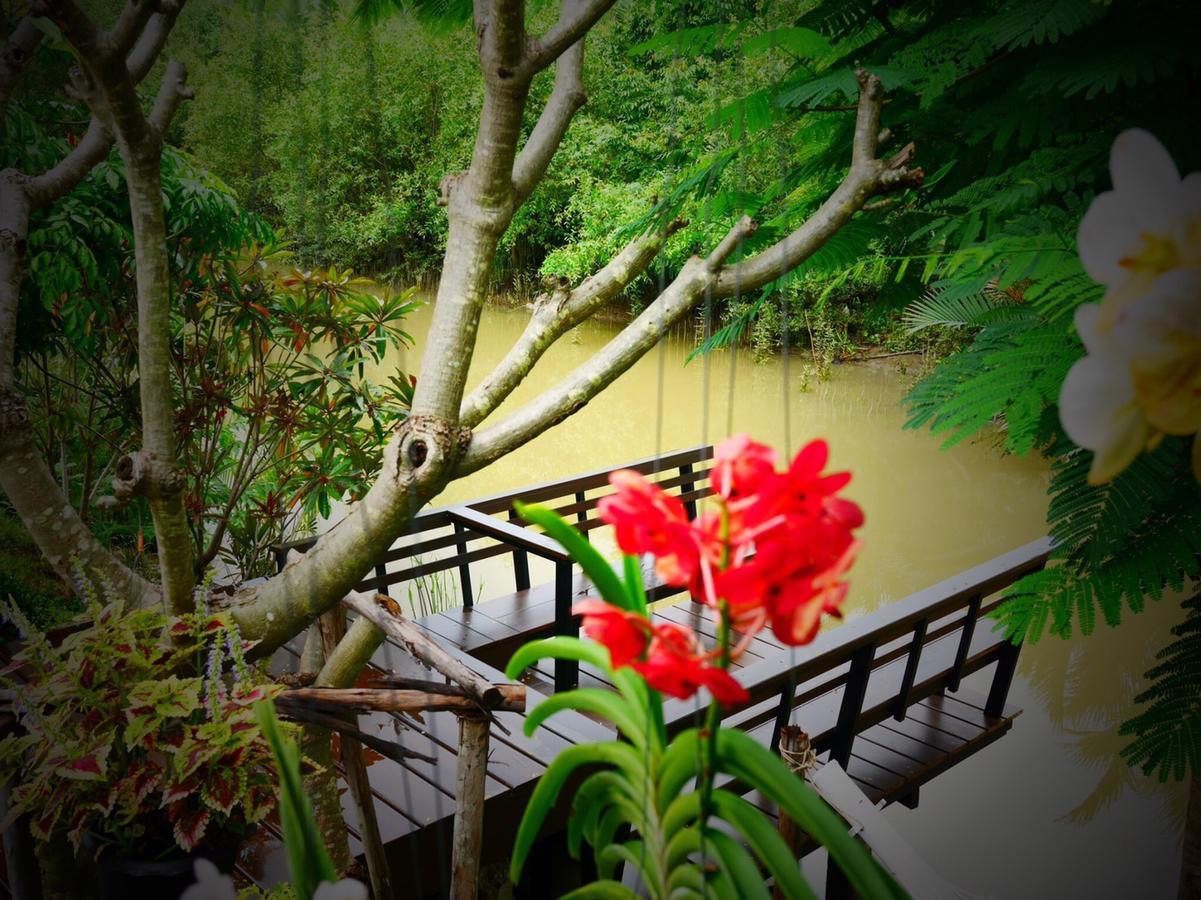 Sunee View Hotel 차층사오 외부 사진