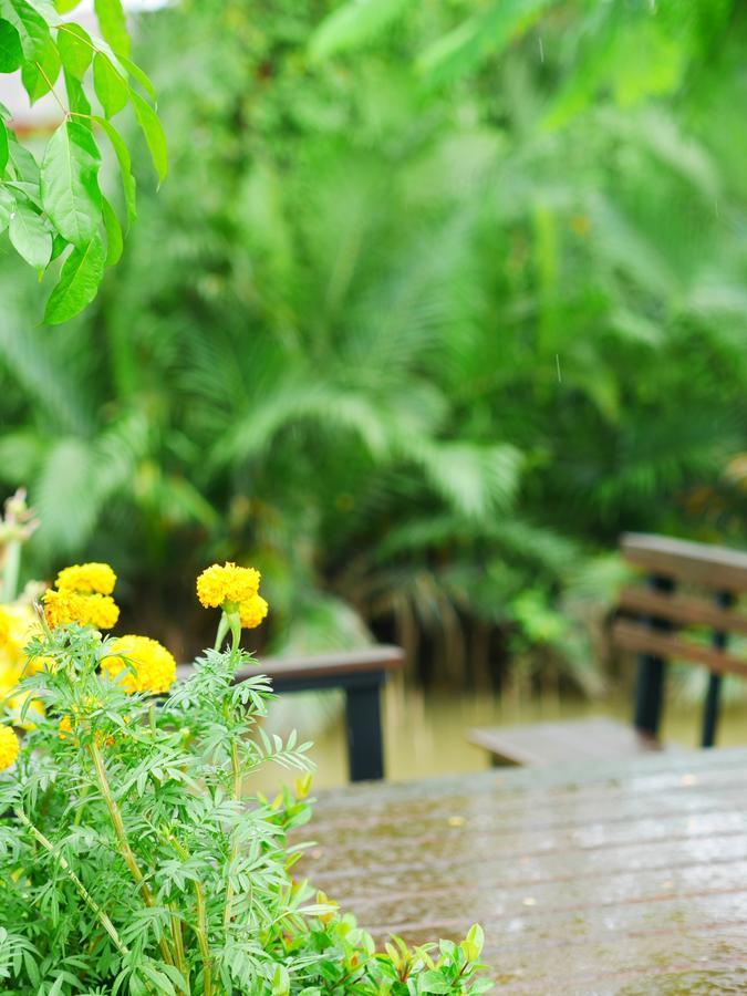 Sunee View Hotel 차층사오 외부 사진