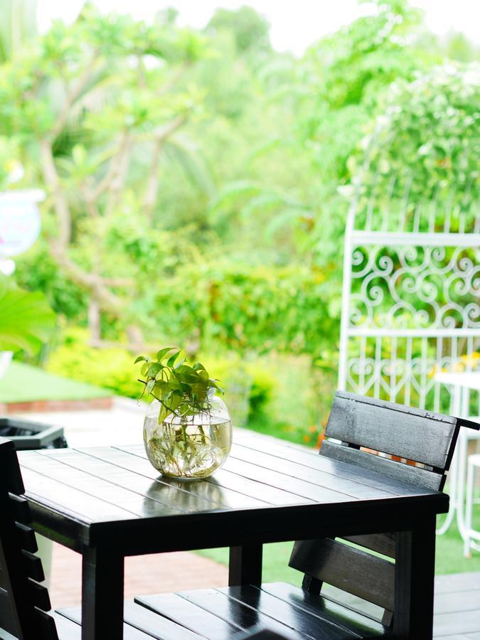 Sunee View Hotel 차층사오 외부 사진