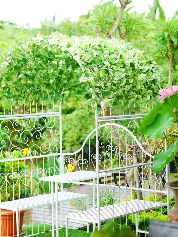 Sunee View Hotel 차층사오 외부 사진
